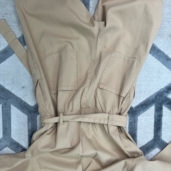 Exclusive Jumpsuit from Amazon The Drop - Picture 3 of 4